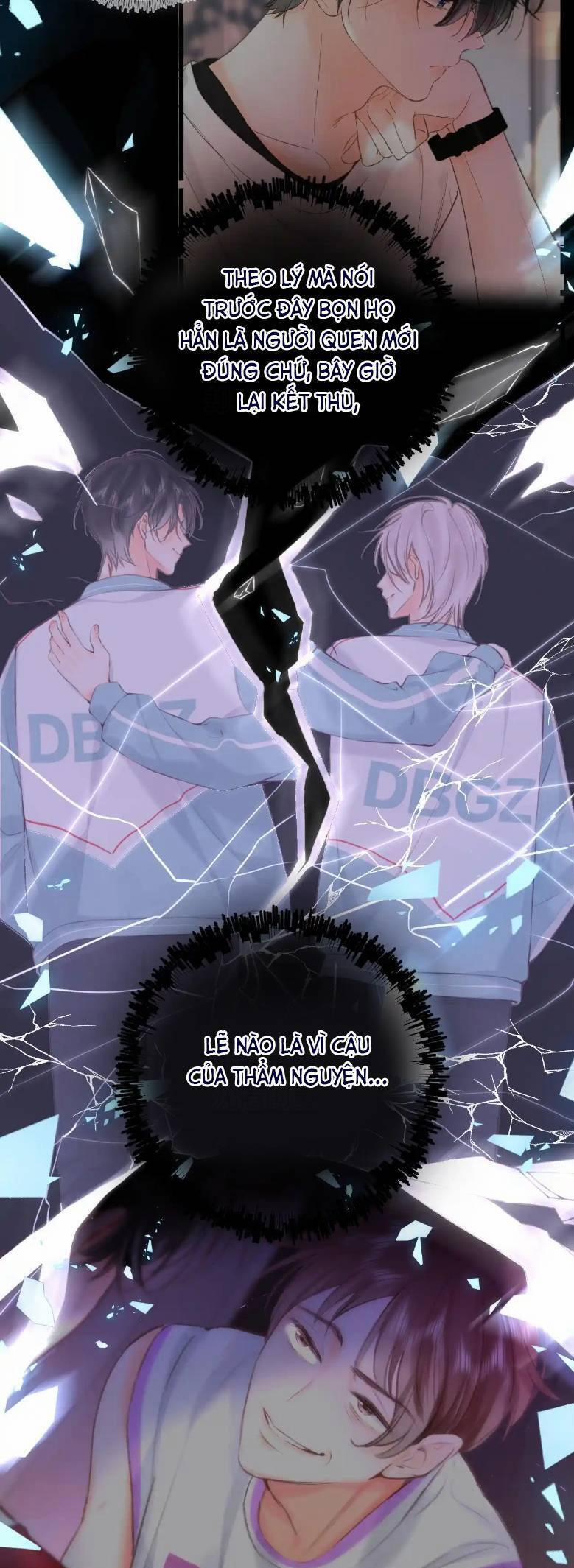 Tôi Mộng Giữa Ban Ngày 73 trang 31