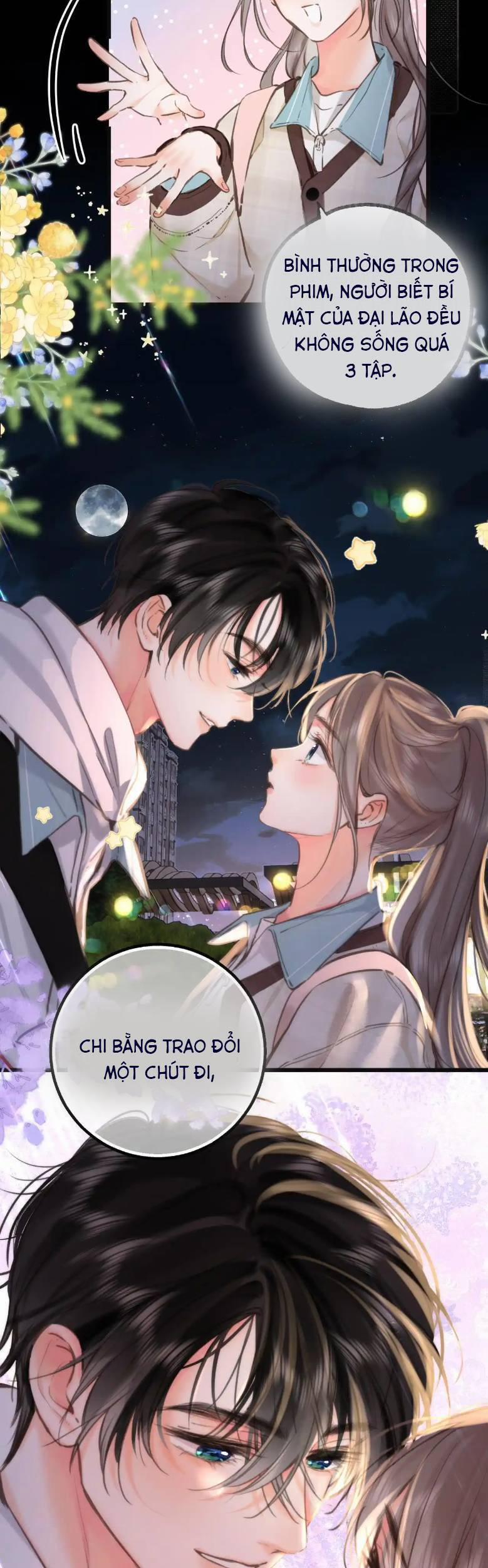 Tôi Mộng Giữa Ban Ngày 73 trang 35