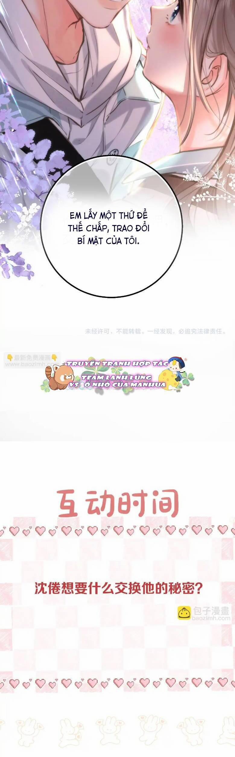 Tôi Mộng Giữa Ban Ngày 73 trang 36