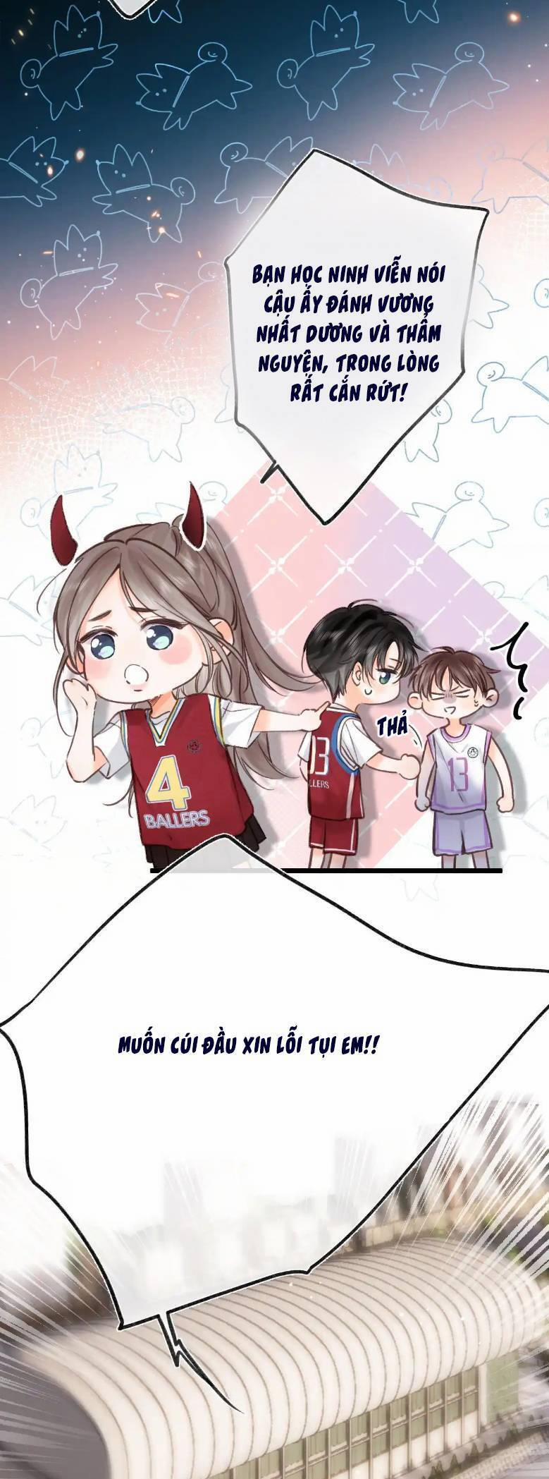 Tôi Mộng Giữa Ban Ngày 73 trang 4