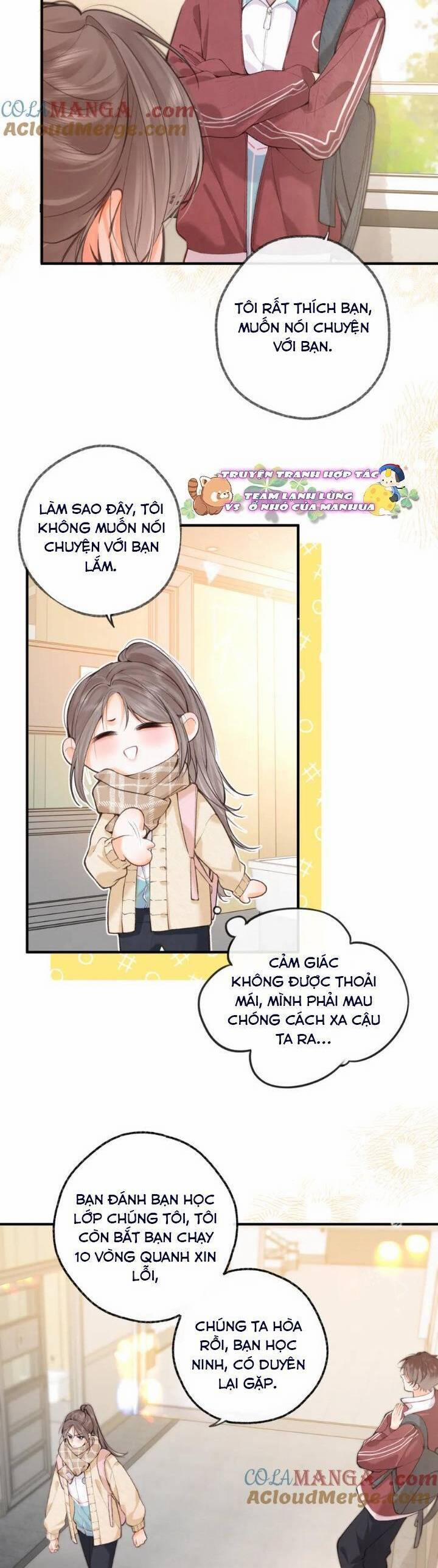 Tôi Mộng Giữa Ban Ngày 77 trang 10