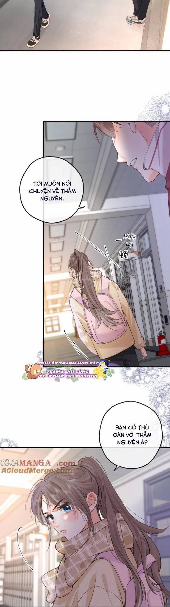 Tôi Mộng Giữa Ban Ngày 77 trang 11