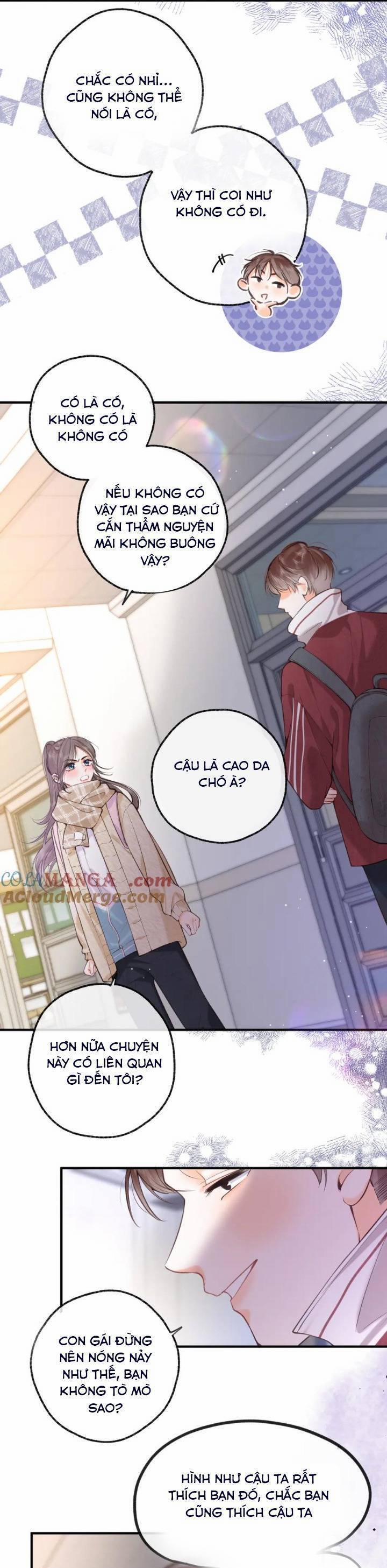 Tôi Mộng Giữa Ban Ngày 77 trang 12