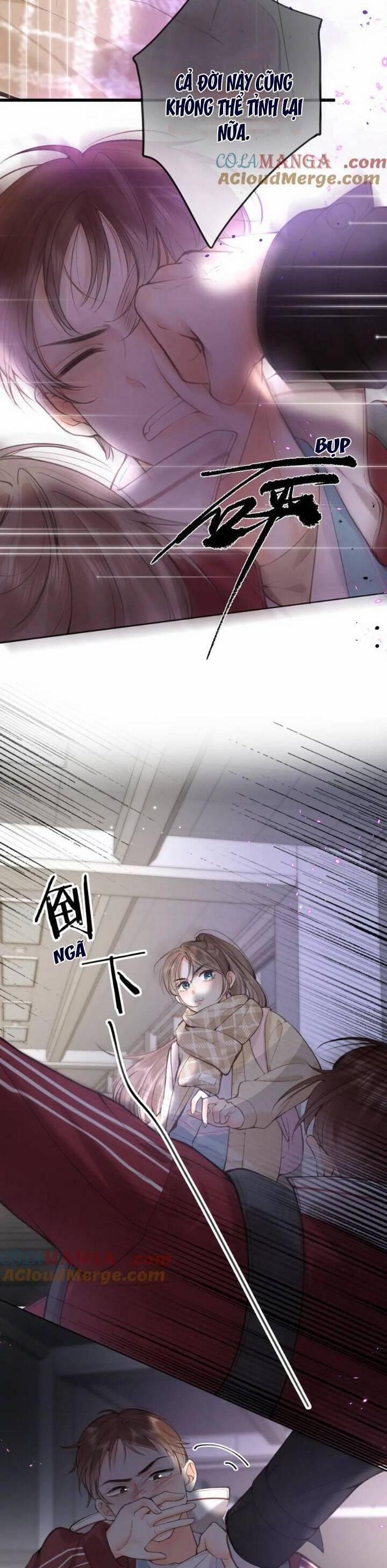 Tôi Mộng Giữa Ban Ngày 77 trang 14
