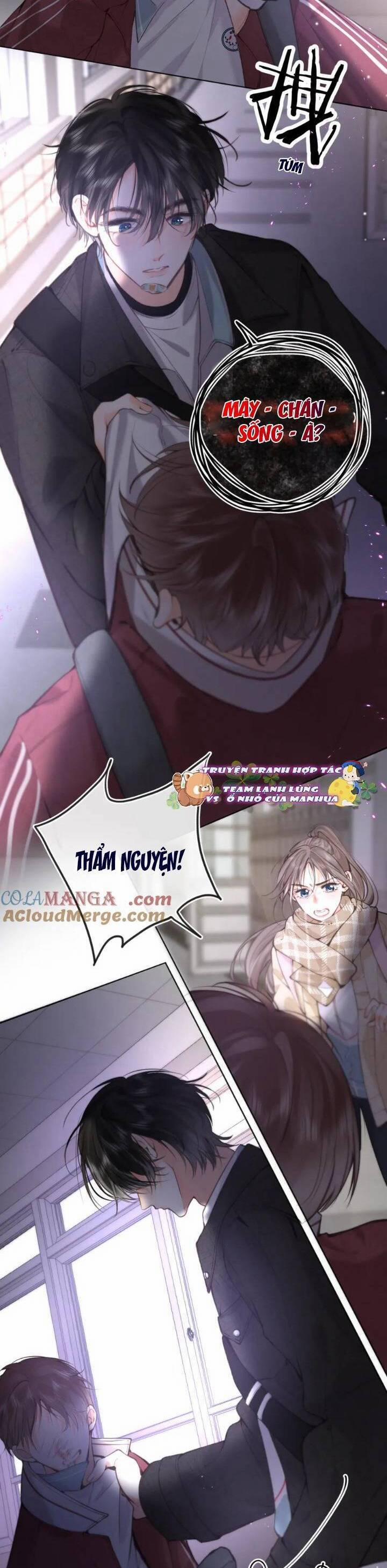 Tôi Mộng Giữa Ban Ngày 77 trang 15