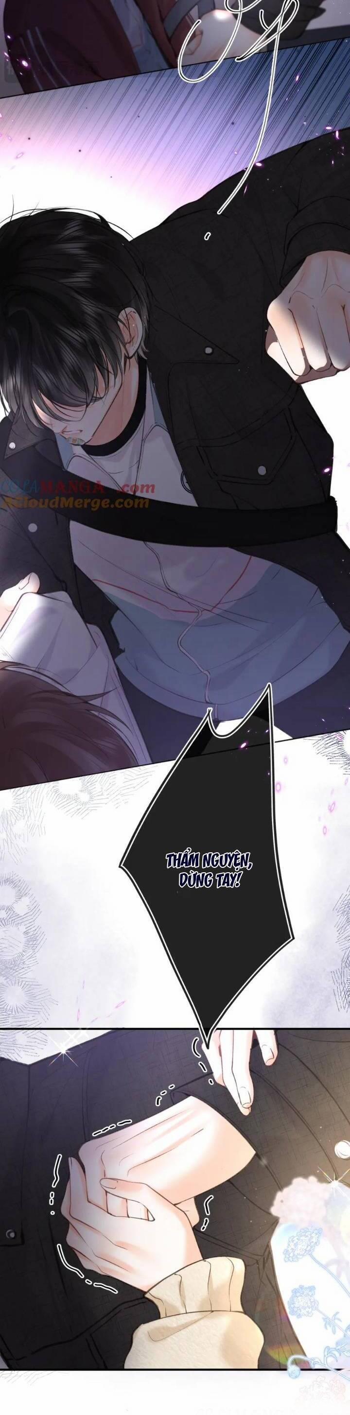 Tôi Mộng Giữa Ban Ngày 77 trang 16