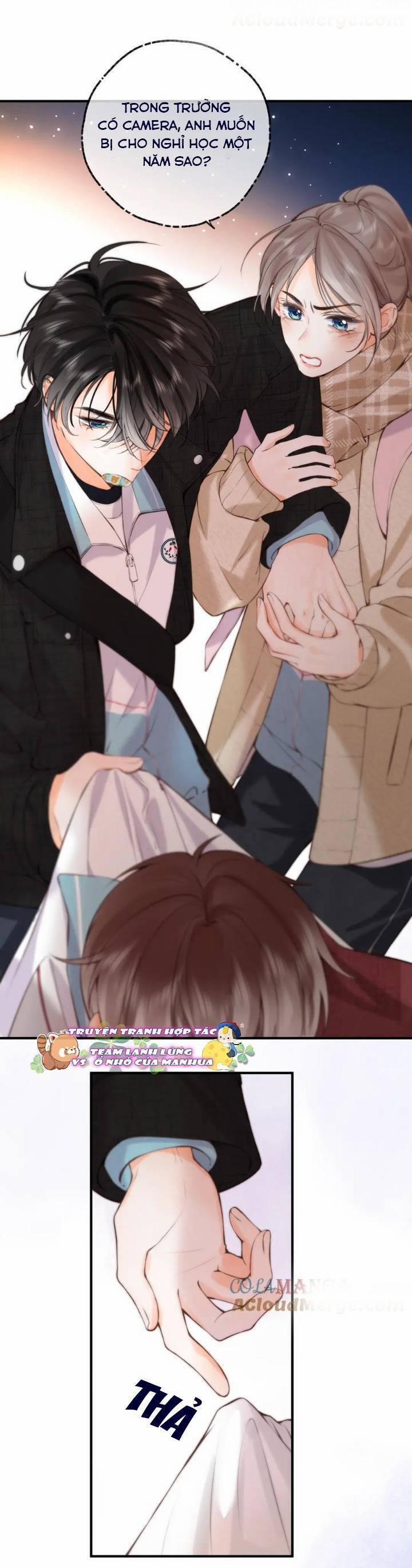 Tôi Mộng Giữa Ban Ngày 77 trang 17