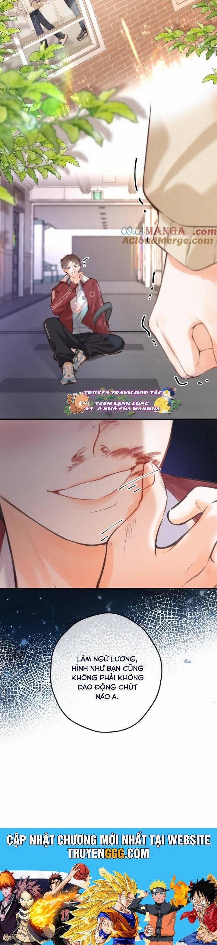 Tôi Mộng Giữa Ban Ngày 77 trang 20