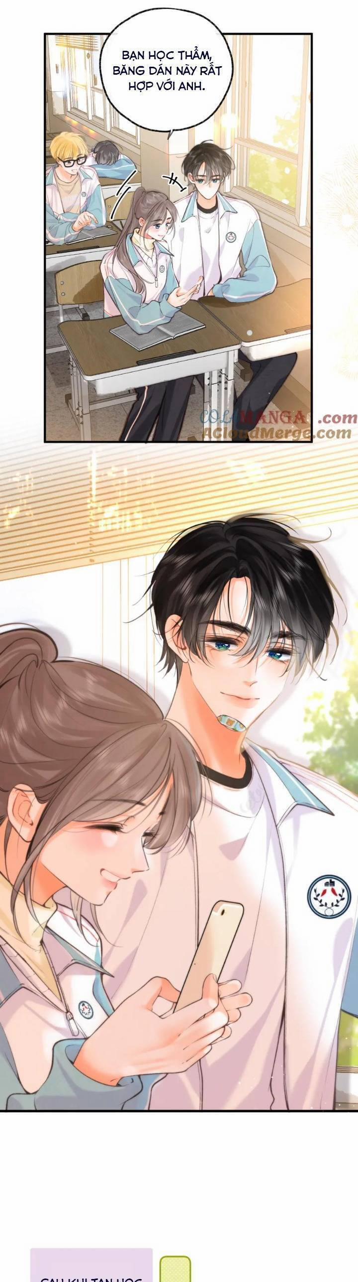 Tôi Mộng Giữa Ban Ngày 77 trang 8