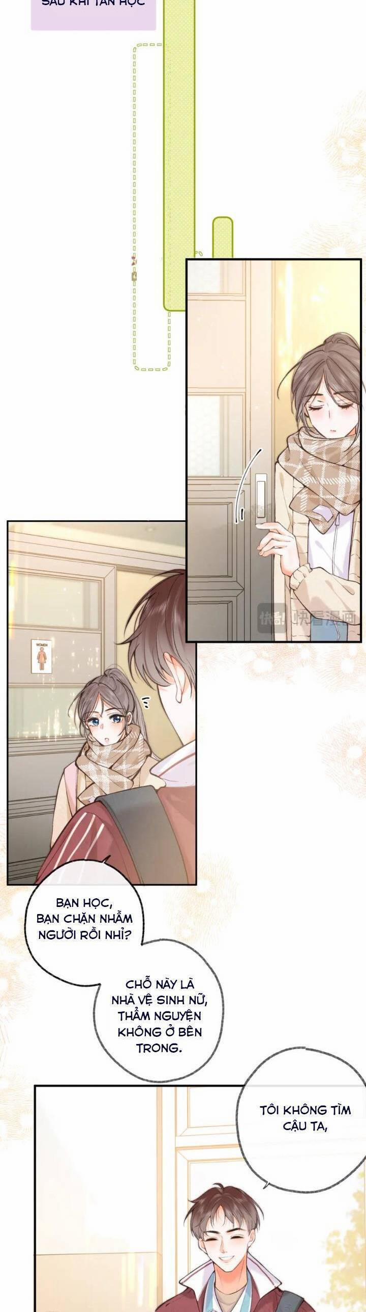 Tôi Mộng Giữa Ban Ngày 77 trang 9