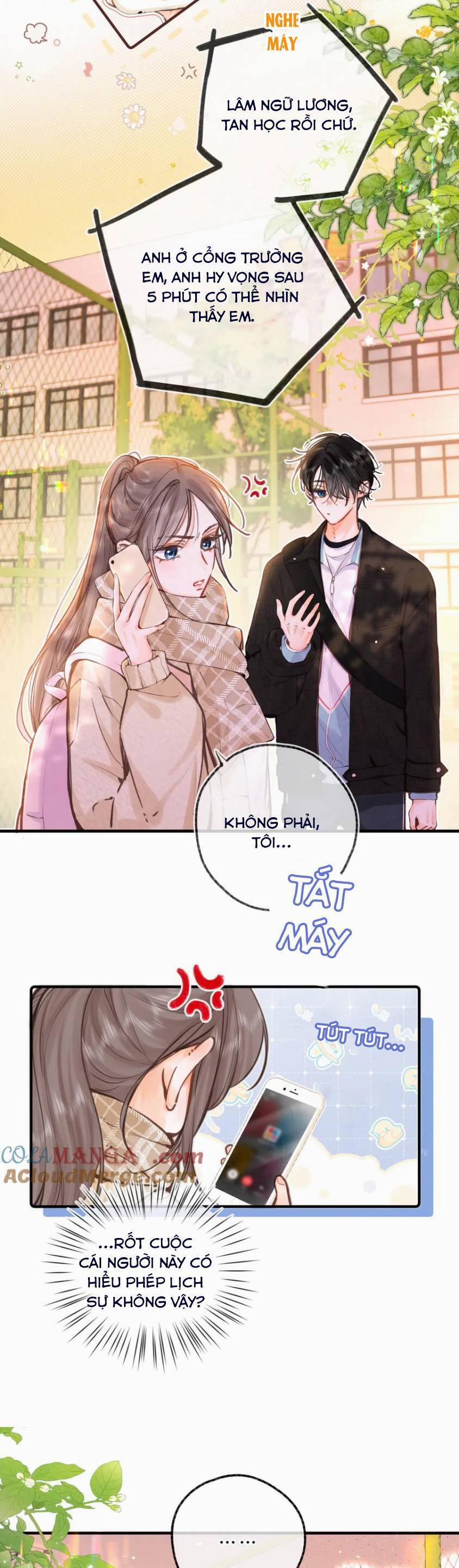 Tôi Mộng Giữa Ban Ngày 78 trang 10