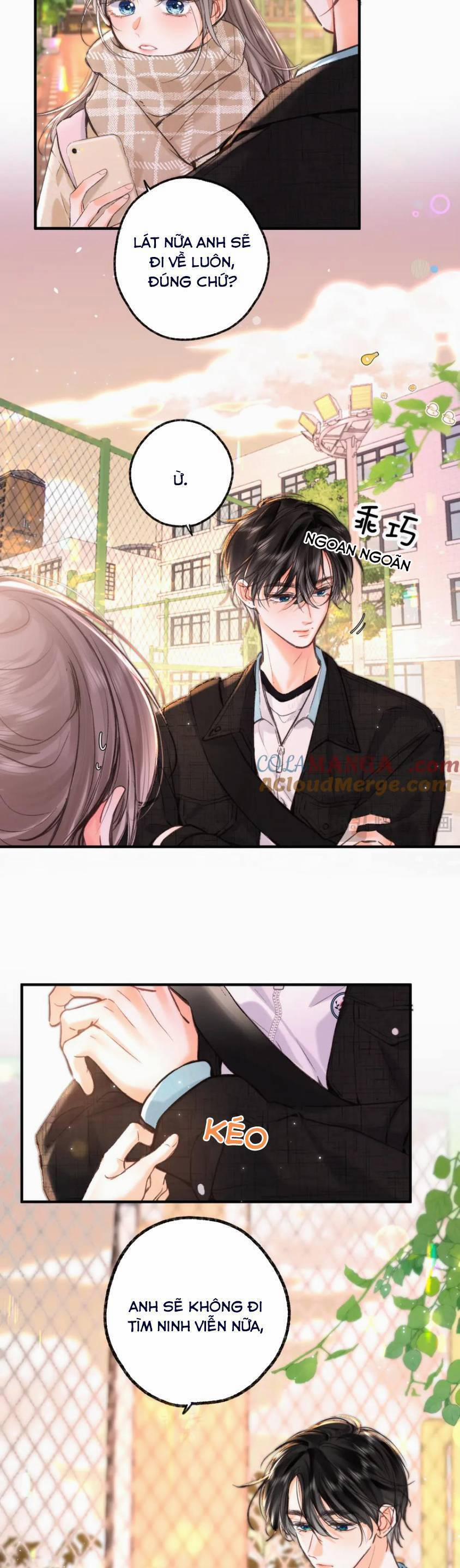 Tôi Mộng Giữa Ban Ngày 78 trang 12