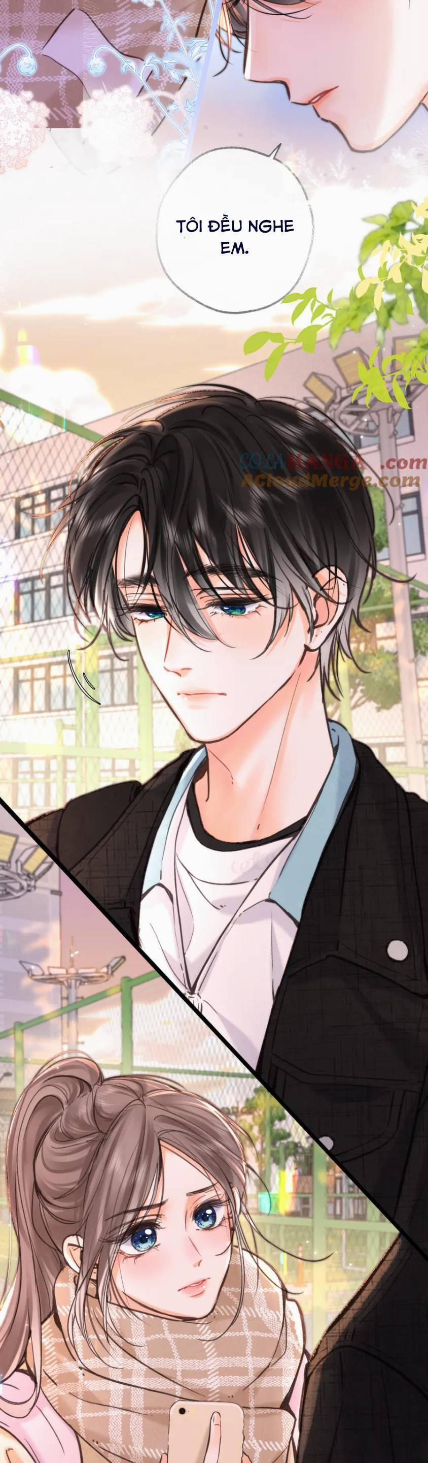 Tôi Mộng Giữa Ban Ngày 78 trang 14