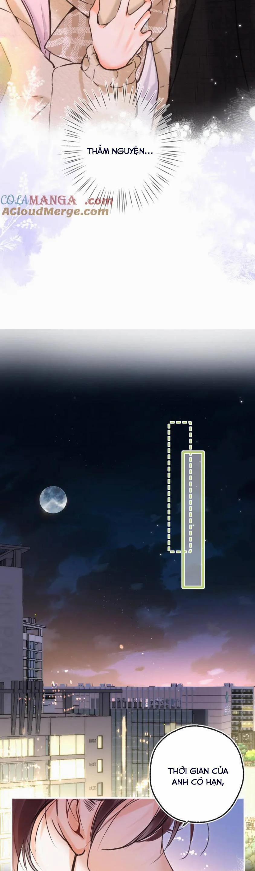 Tôi Mộng Giữa Ban Ngày 78 trang 15