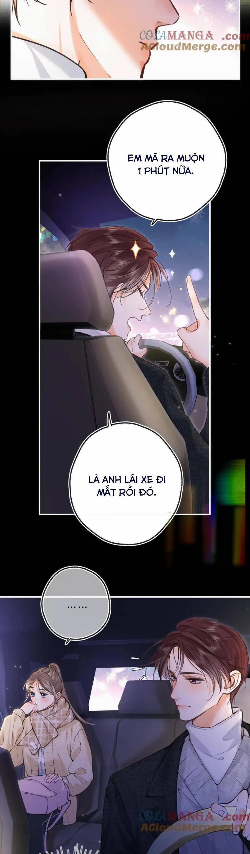 Tôi Mộng Giữa Ban Ngày 78 trang 16