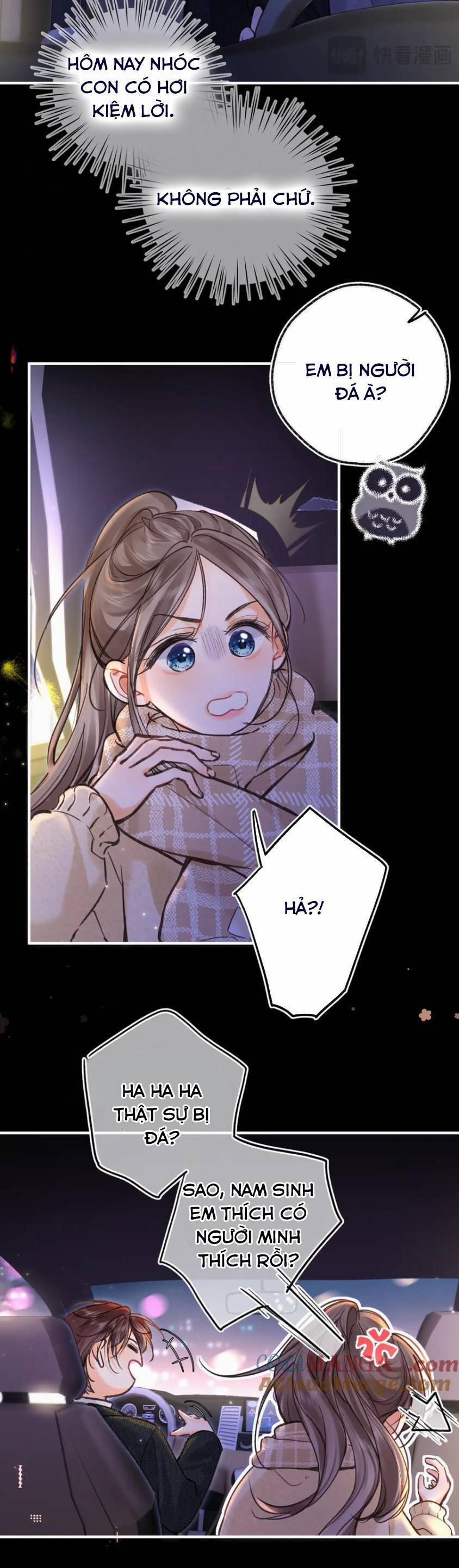 Tôi Mộng Giữa Ban Ngày 78 trang 17