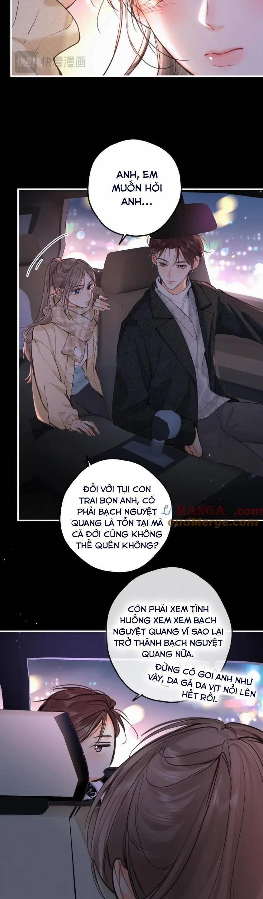 Tôi Mộng Giữa Ban Ngày 78 trang 19