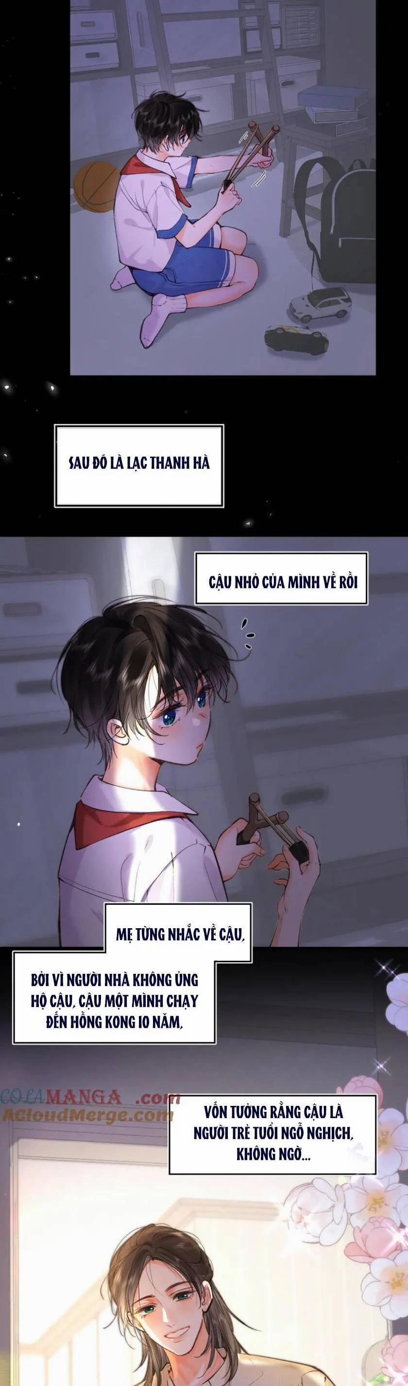 Tôi Mộng Giữa Ban Ngày 78 trang 2