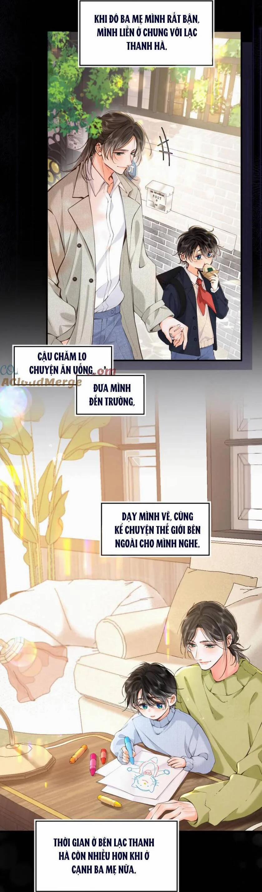 Tôi Mộng Giữa Ban Ngày 78 trang 4