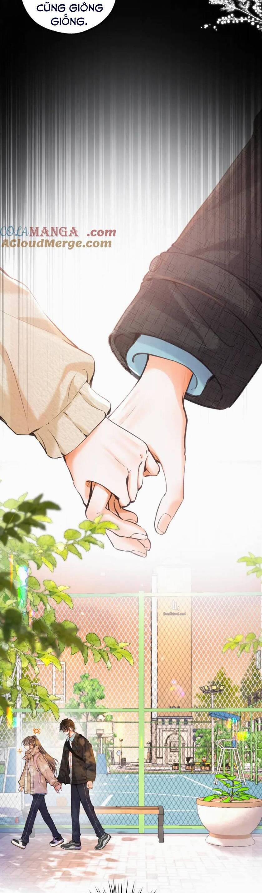 Tôi Mộng Giữa Ban Ngày 78 trang 6