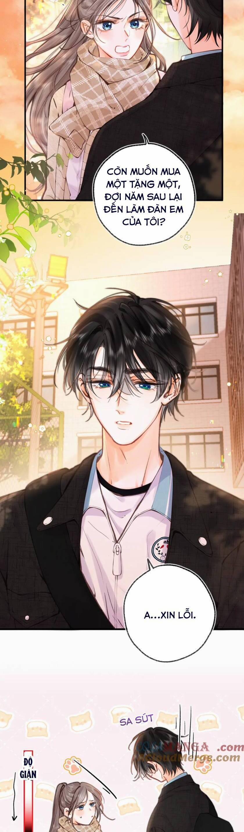 Tôi Mộng Giữa Ban Ngày 78 trang 8