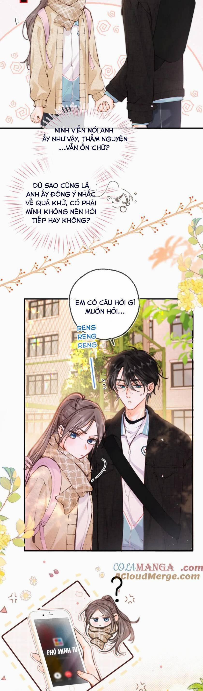 Tôi Mộng Giữa Ban Ngày 78 trang 9