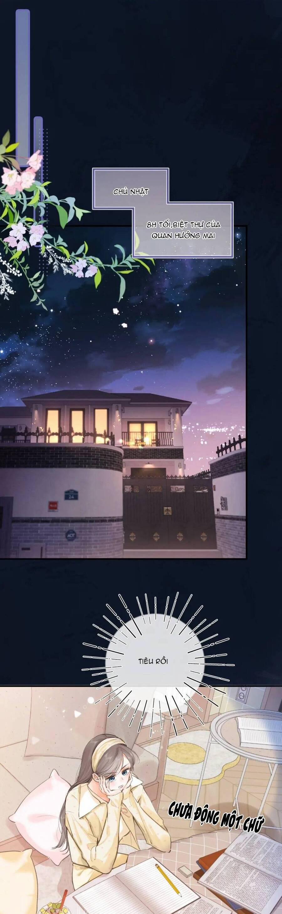 Tôi Mộng Giữa Ban Ngày 79 trang 1