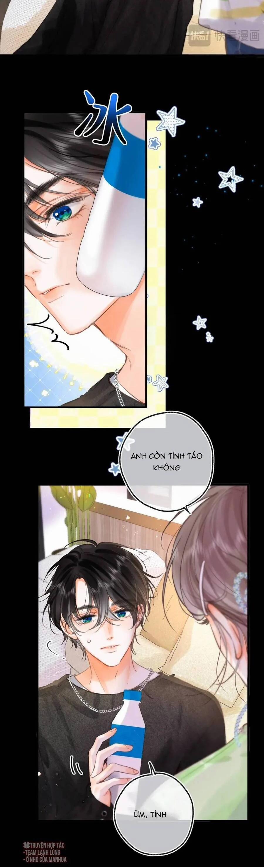 Tôi Mộng Giữa Ban Ngày 79 trang 11