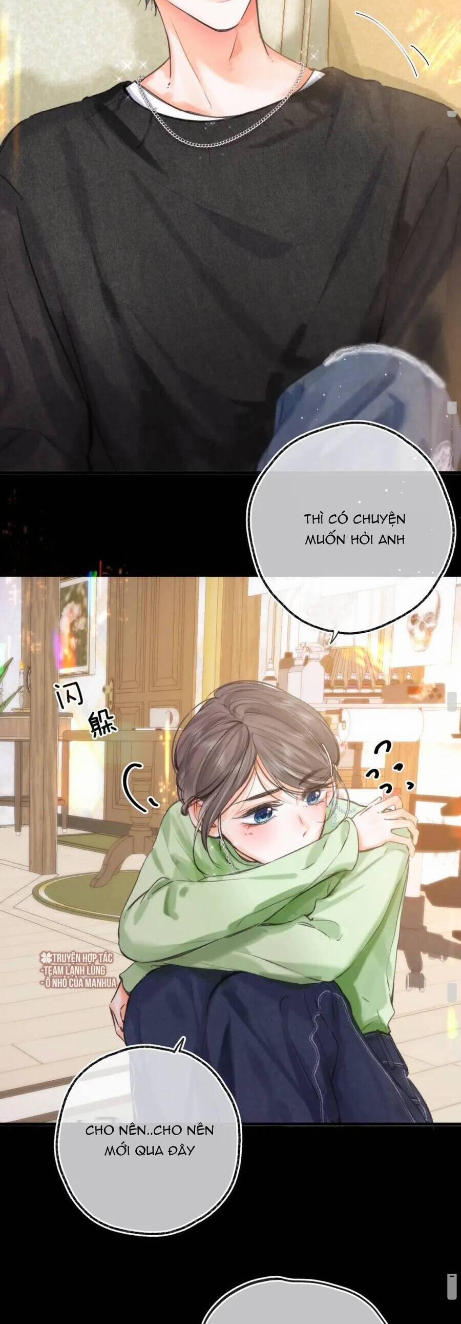 Tôi Mộng Giữa Ban Ngày 79 trang 13