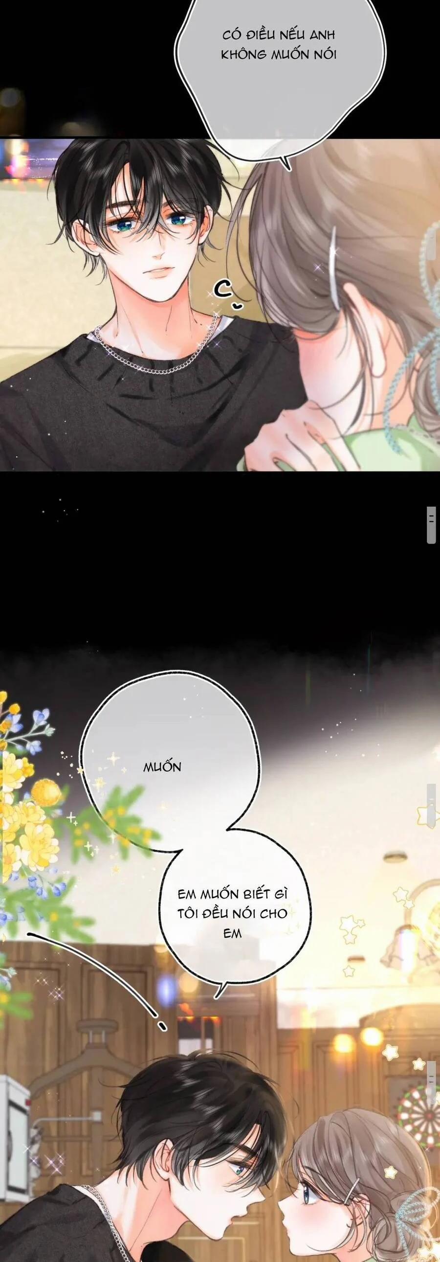 Tôi Mộng Giữa Ban Ngày 79 trang 14