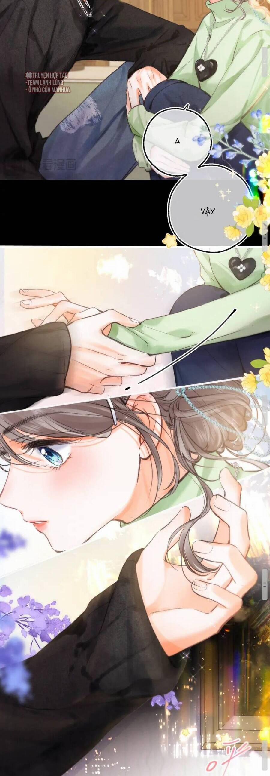 Tôi Mộng Giữa Ban Ngày 79 trang 15