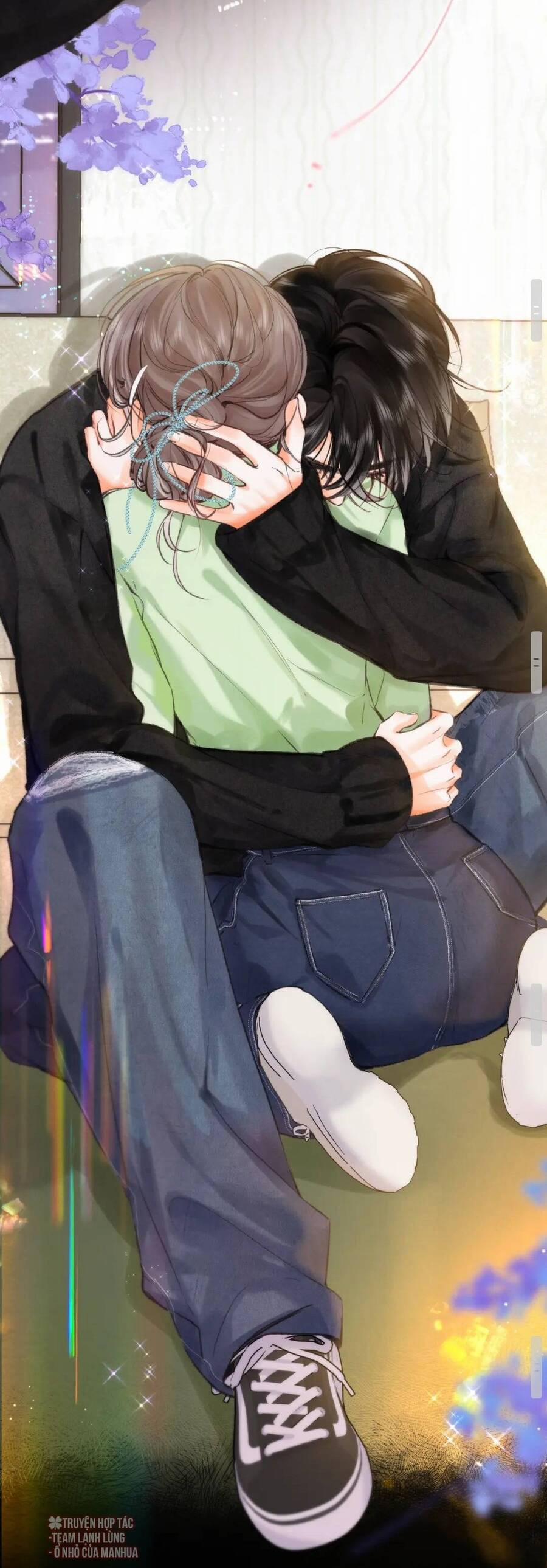 Tôi Mộng Giữa Ban Ngày 79 trang 16