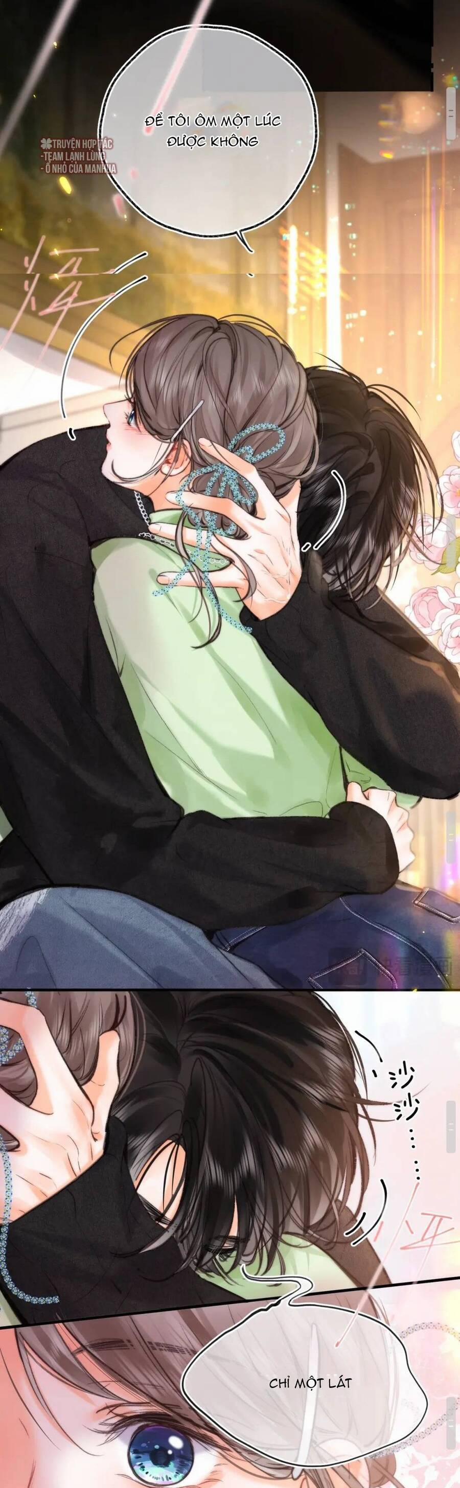 Tôi Mộng Giữa Ban Ngày 79 trang 18