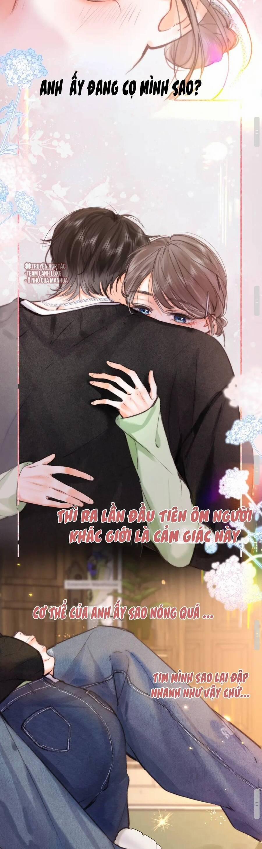 Tôi Mộng Giữa Ban Ngày 79 trang 19