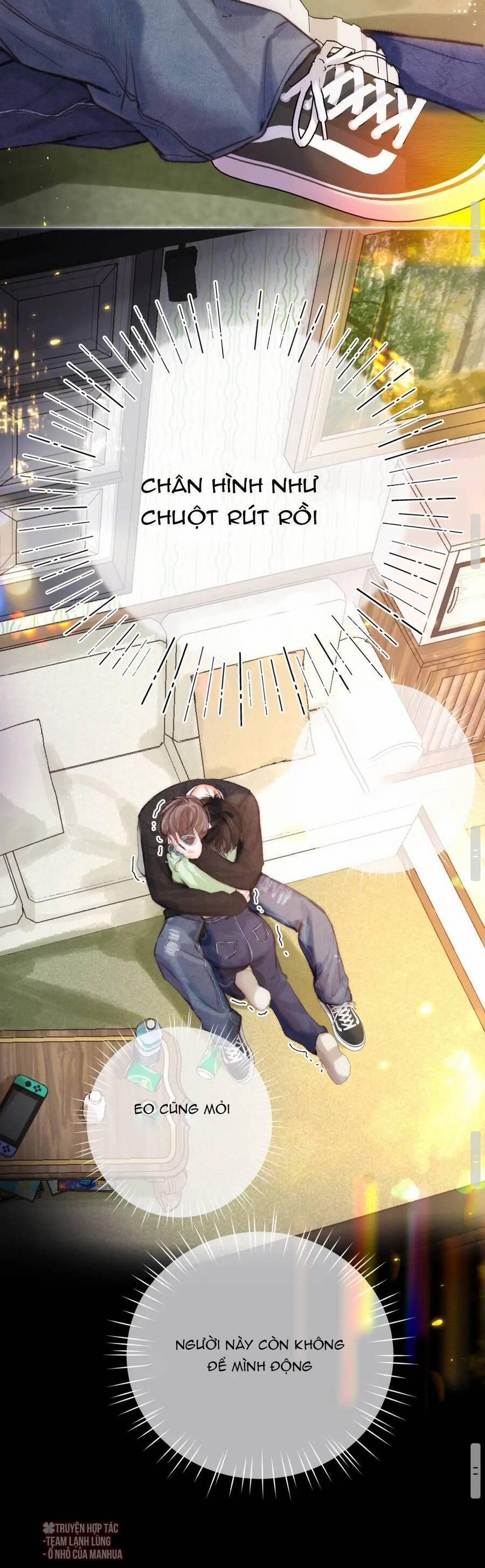 Tôi Mộng Giữa Ban Ngày 79 trang 20