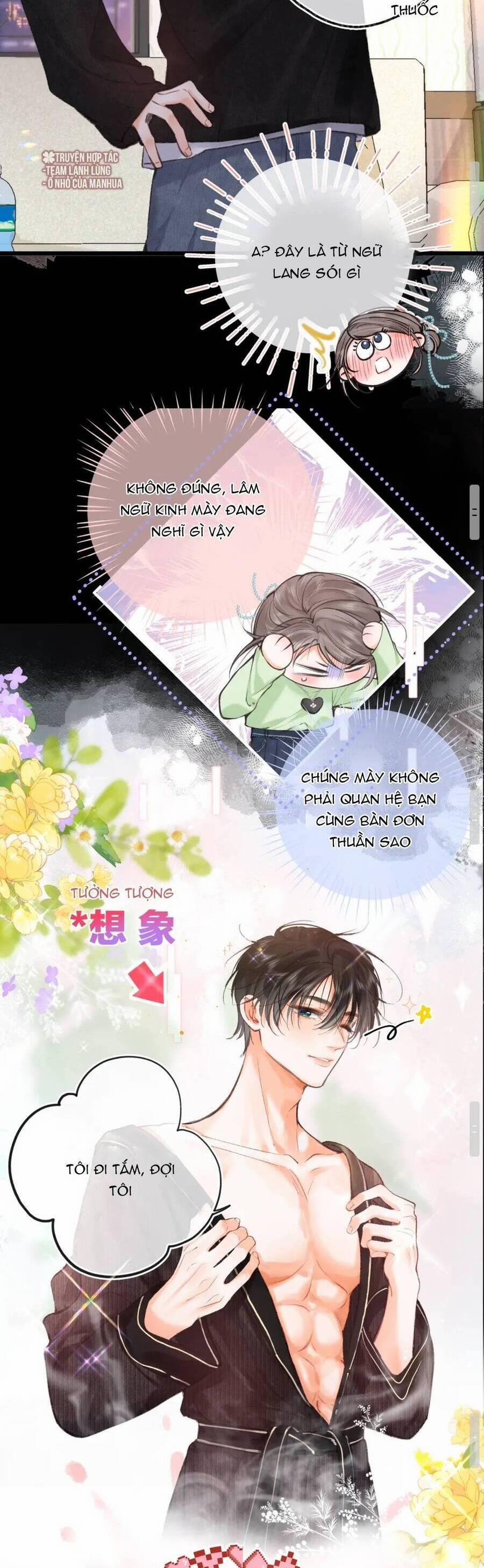 Tôi Mộng Giữa Ban Ngày 79 trang 23