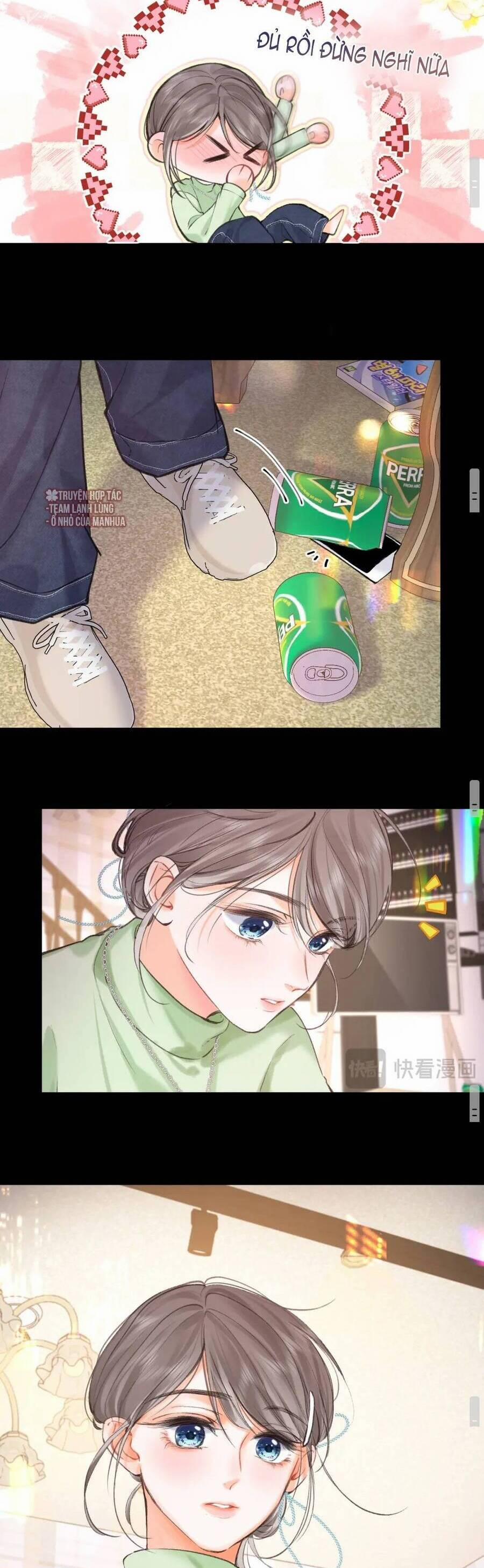 Tôi Mộng Giữa Ban Ngày 79 trang 24