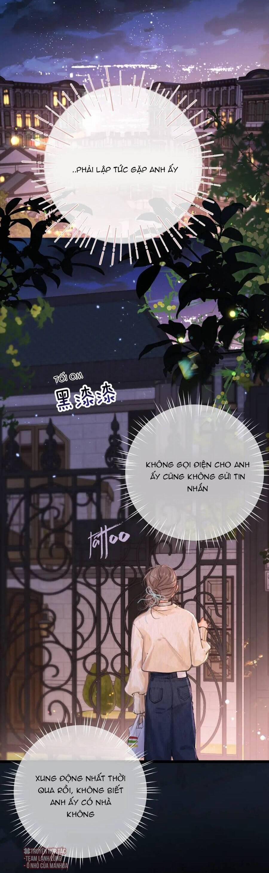 Tôi Mộng Giữa Ban Ngày 79 trang 4