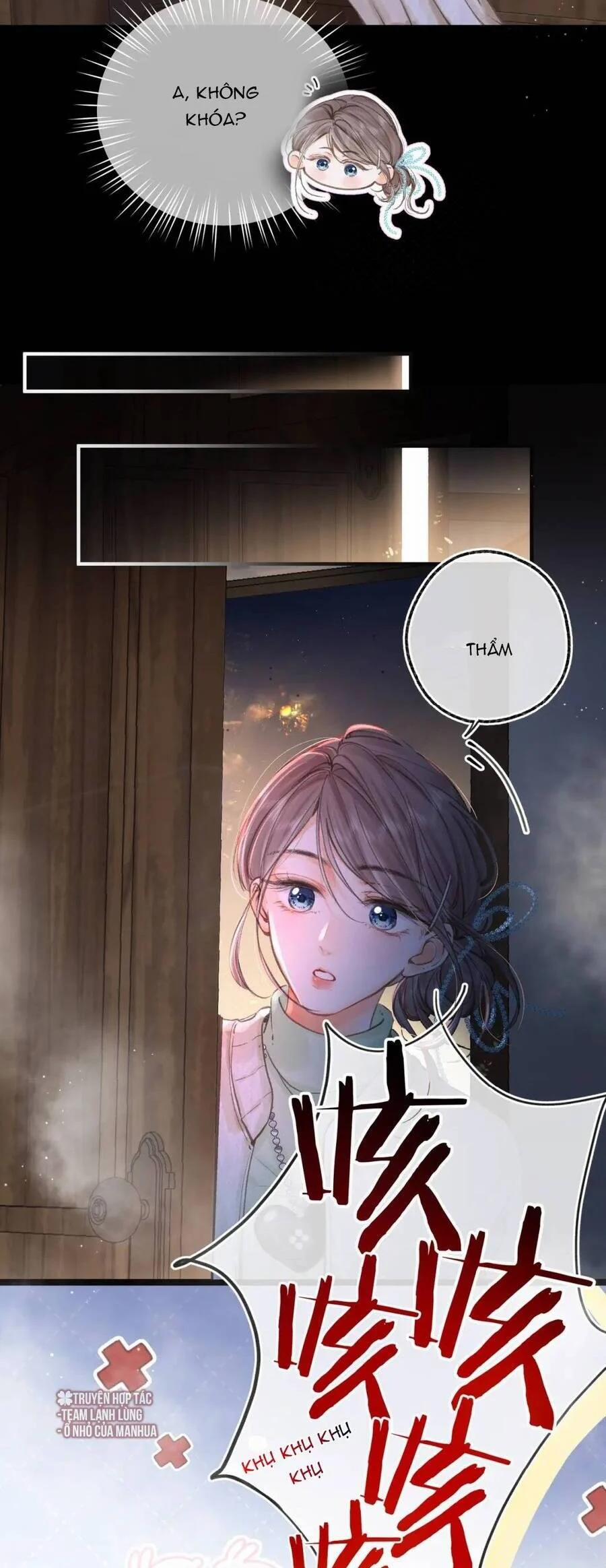 Tôi Mộng Giữa Ban Ngày 79 trang 6