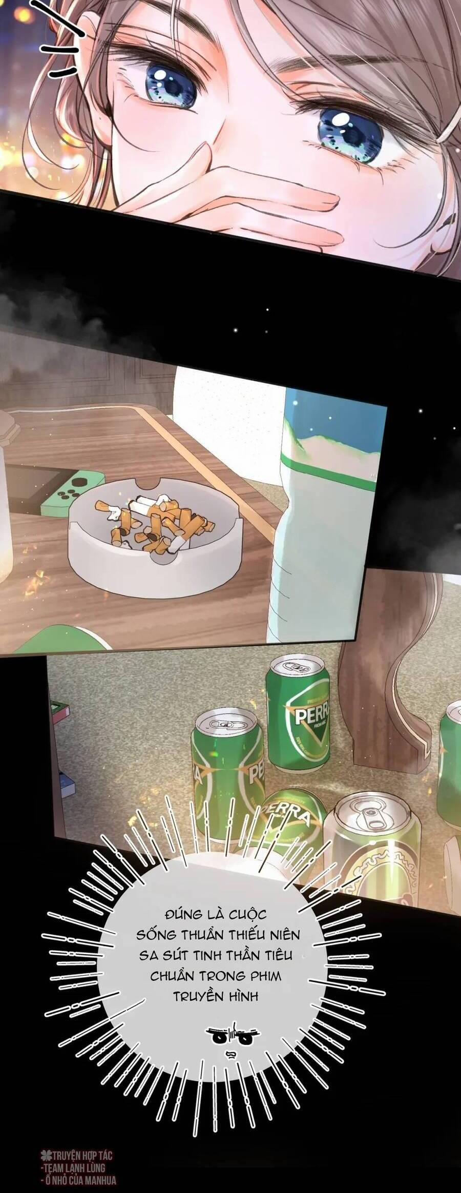 Tôi Mộng Giữa Ban Ngày 79 trang 8