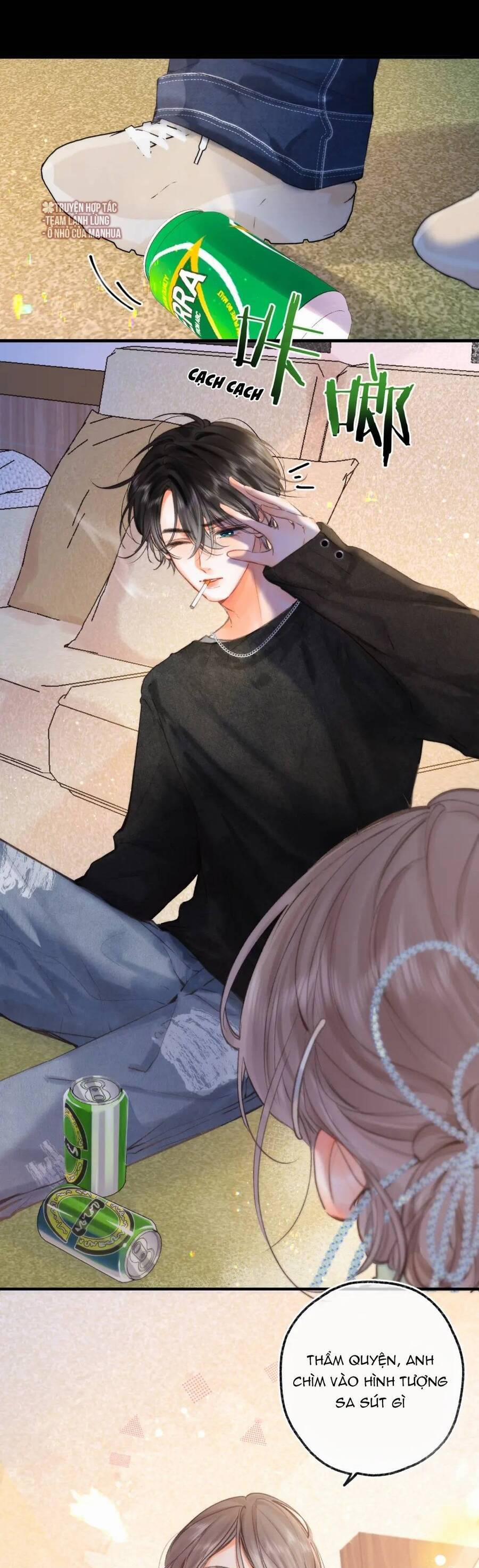 Tôi Mộng Giữa Ban Ngày 79 trang 9