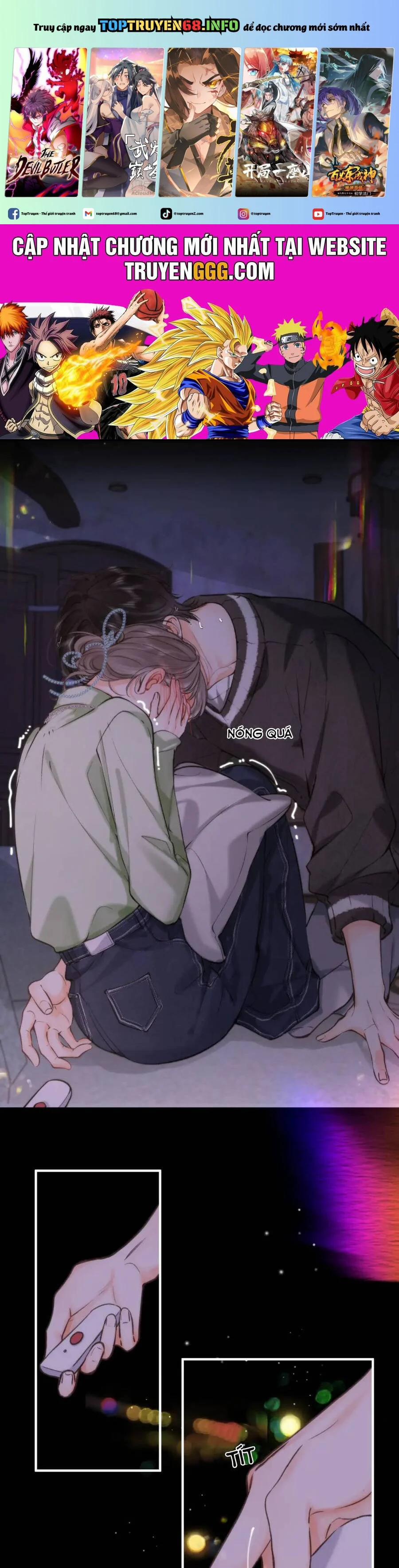 Tôi Mộng Giữa Ban Ngày 81 trang 0