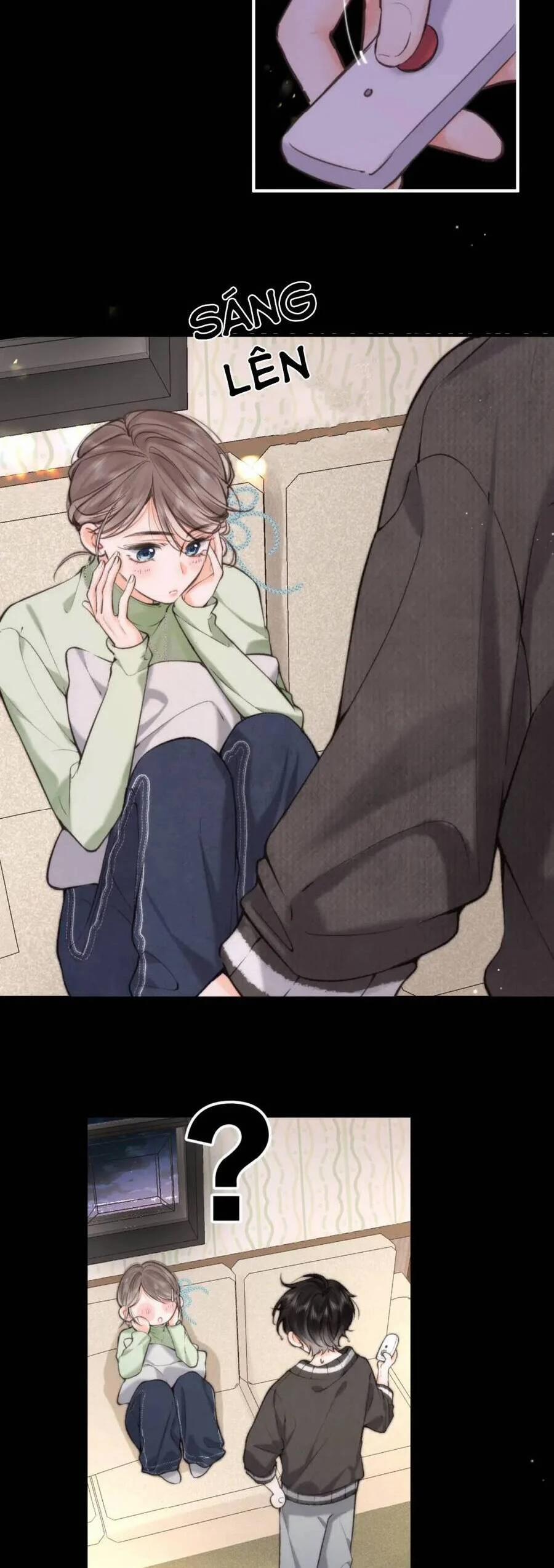 Tôi Mộng Giữa Ban Ngày 81 trang 1