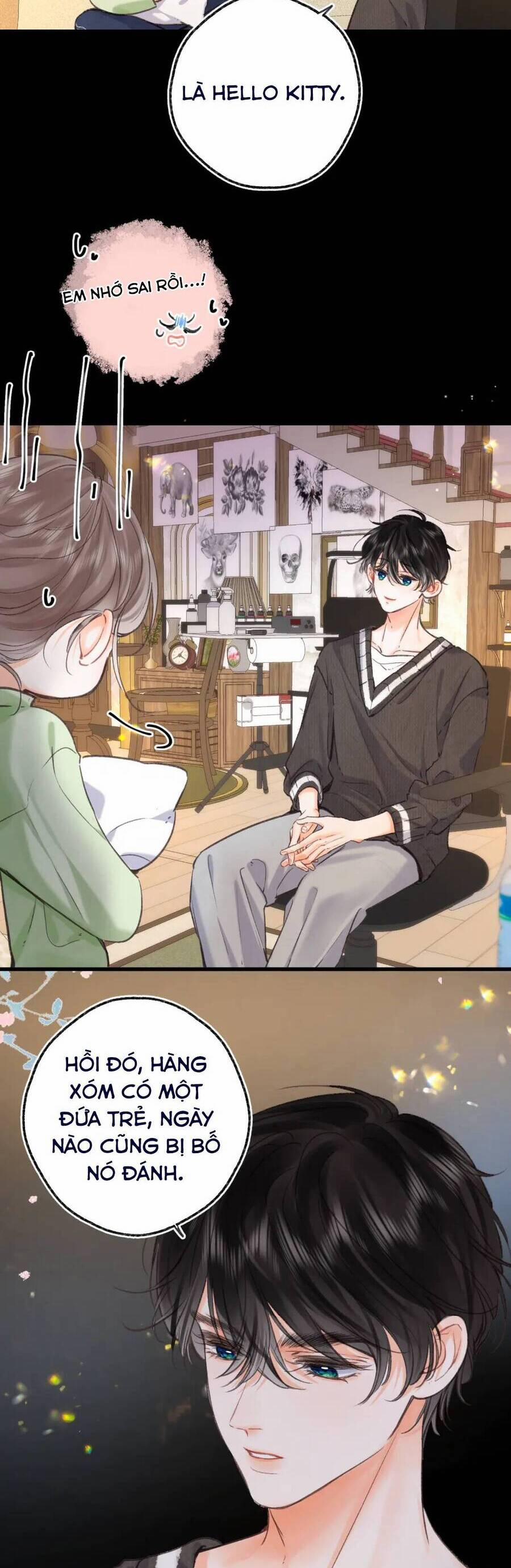 Tôi Mộng Giữa Ban Ngày 81 trang 10