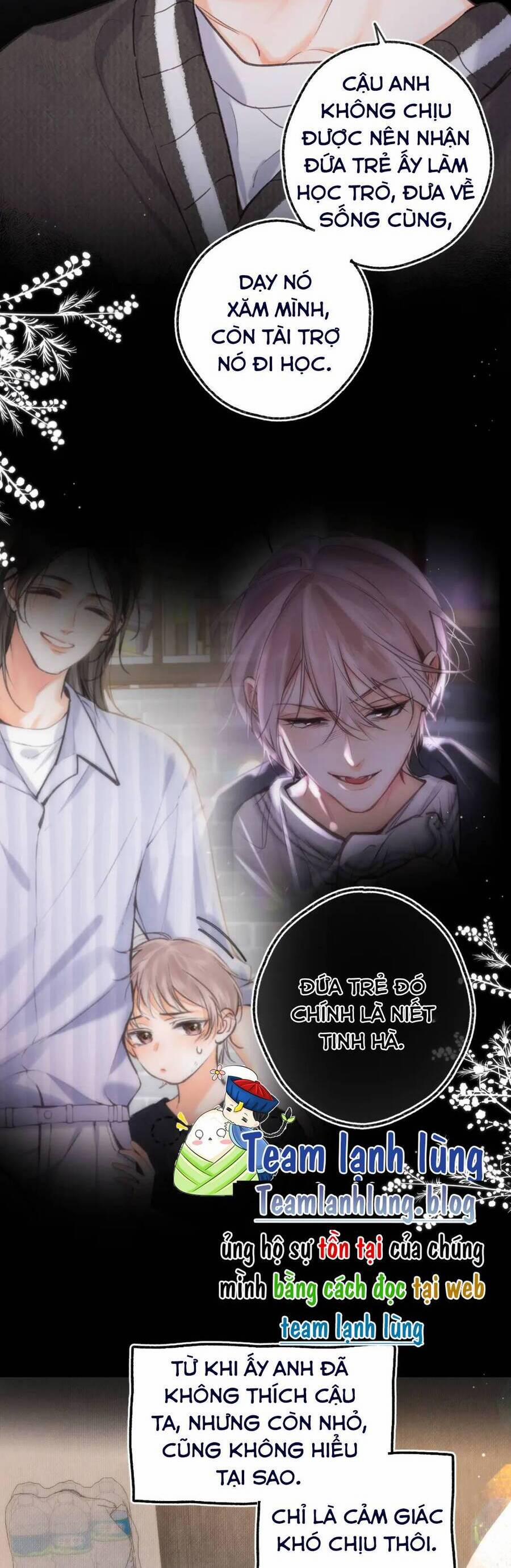 Tôi Mộng Giữa Ban Ngày 81 trang 11