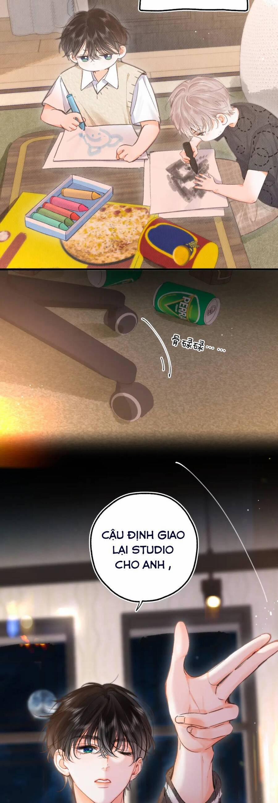 Tôi Mộng Giữa Ban Ngày 81 trang 12