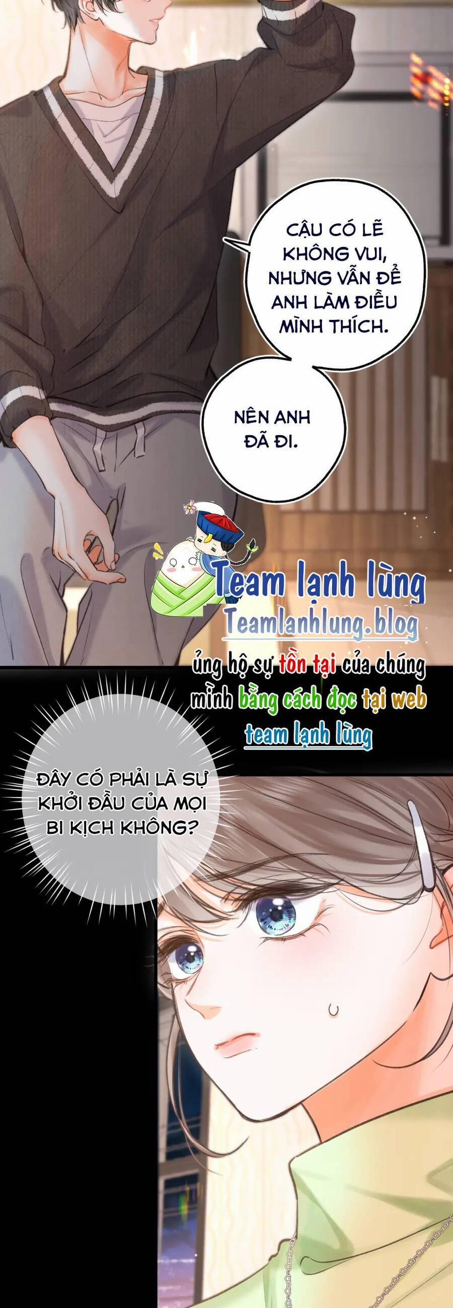 Tôi Mộng Giữa Ban Ngày 81 trang 14