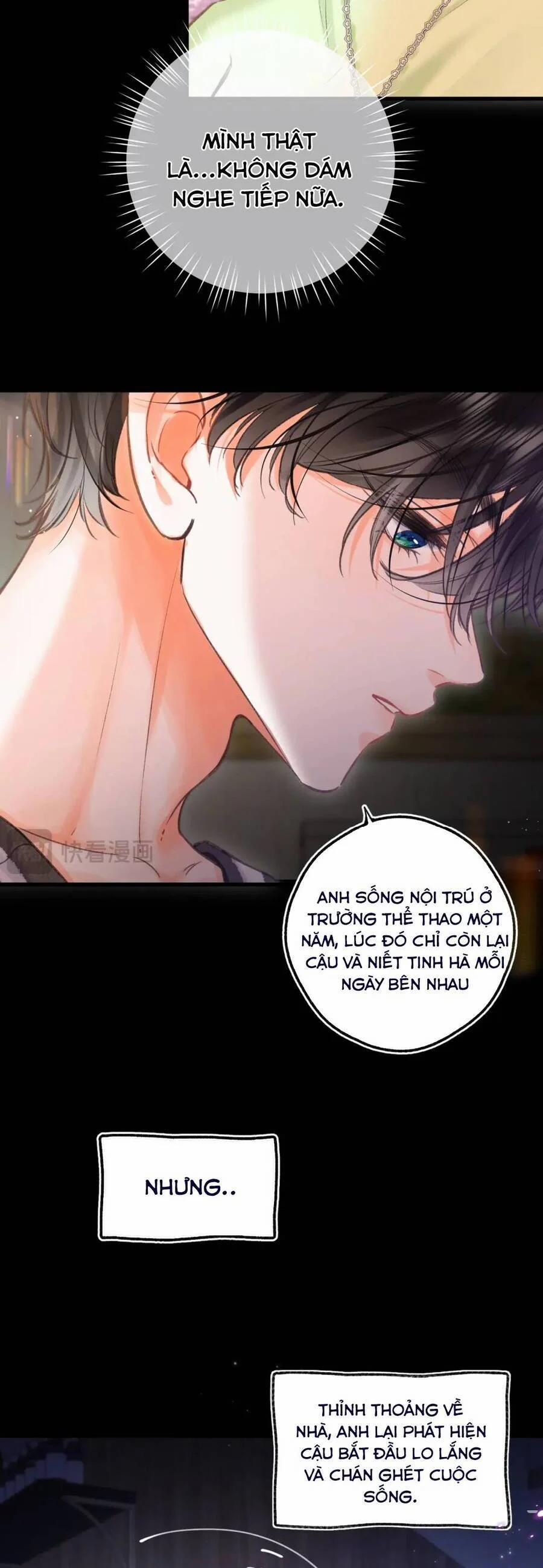 Tôi Mộng Giữa Ban Ngày 81 trang 15