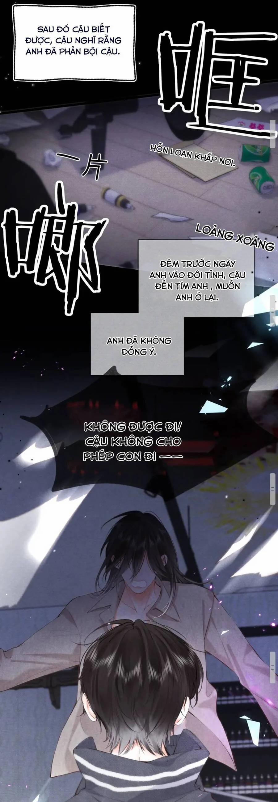 Tôi Mộng Giữa Ban Ngày 81 trang 18