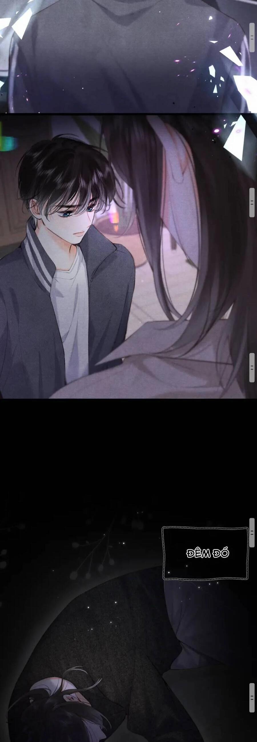 Tôi Mộng Giữa Ban Ngày 81 trang 19